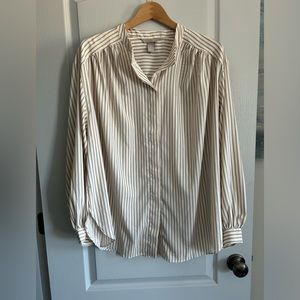 Women’s H&M Blouse